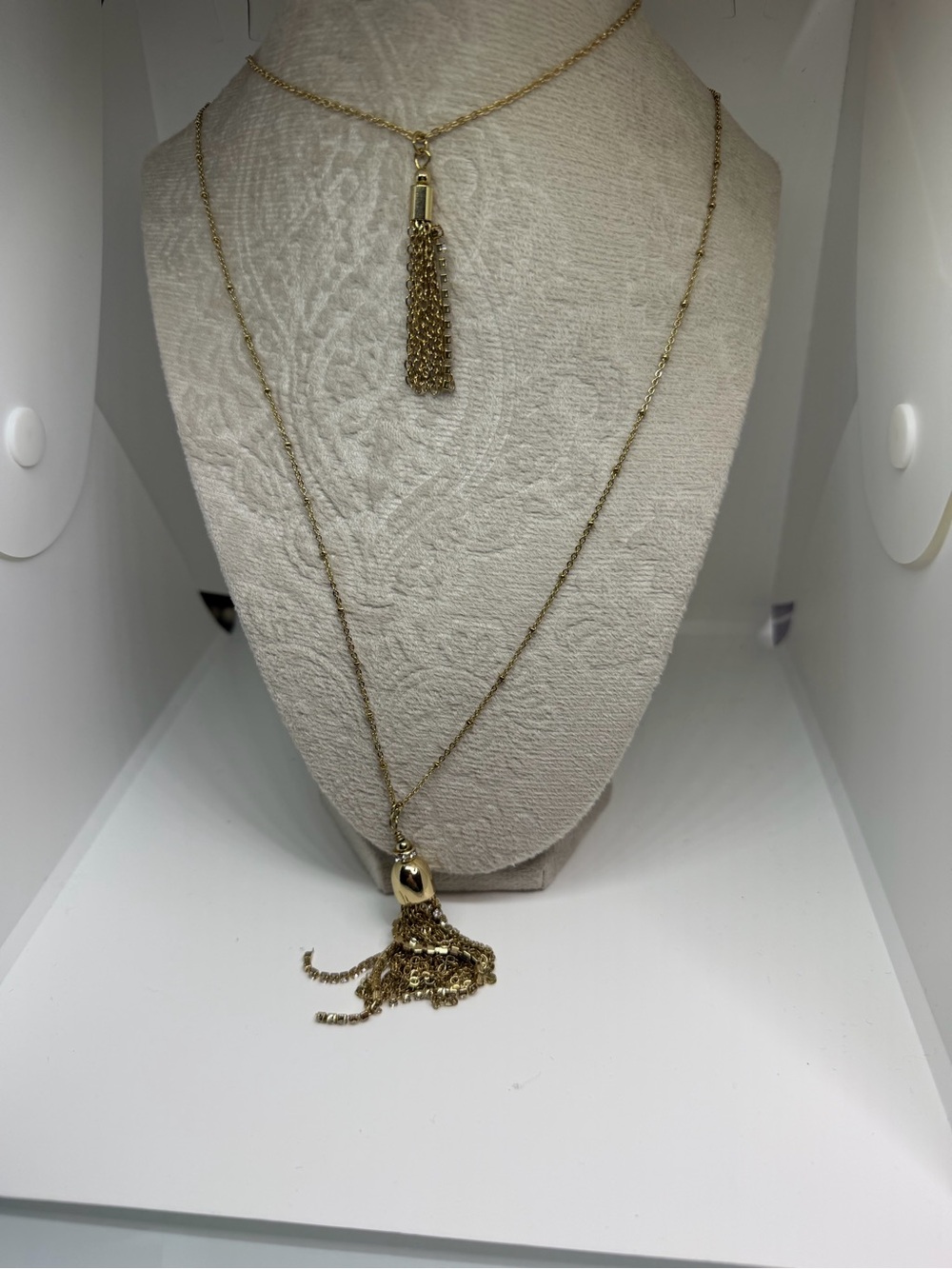 Express necklace - Picture 2 of 8